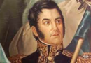 Historia del general José de San Martín