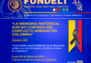 500 episodios de la memoria histórica aún no contada del conflicto armado en Colombia. Record por ahora insuperable