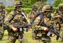 Ejército Nacional sigue cumpliendo a los colombianos